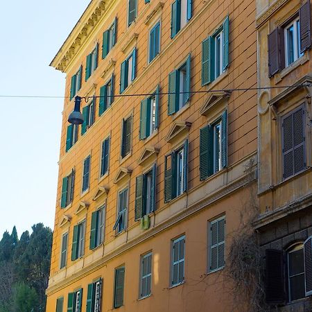 B&B Laurus Colosseo Roma Eksteriør bilde