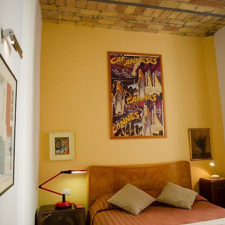 B&B Laurus Colosseo Roma Eksteriør bilde