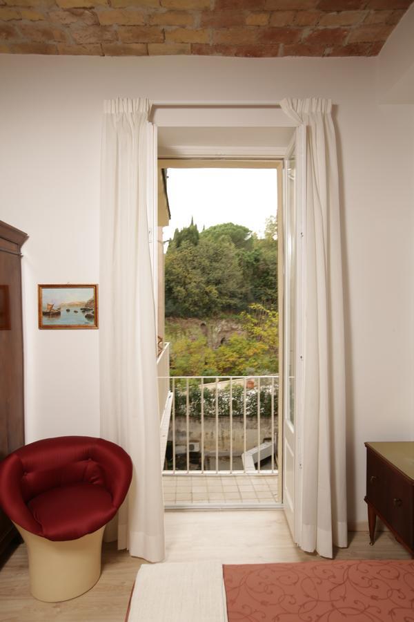 B&B Laurus Colosseo Roma Eksteriør bilde