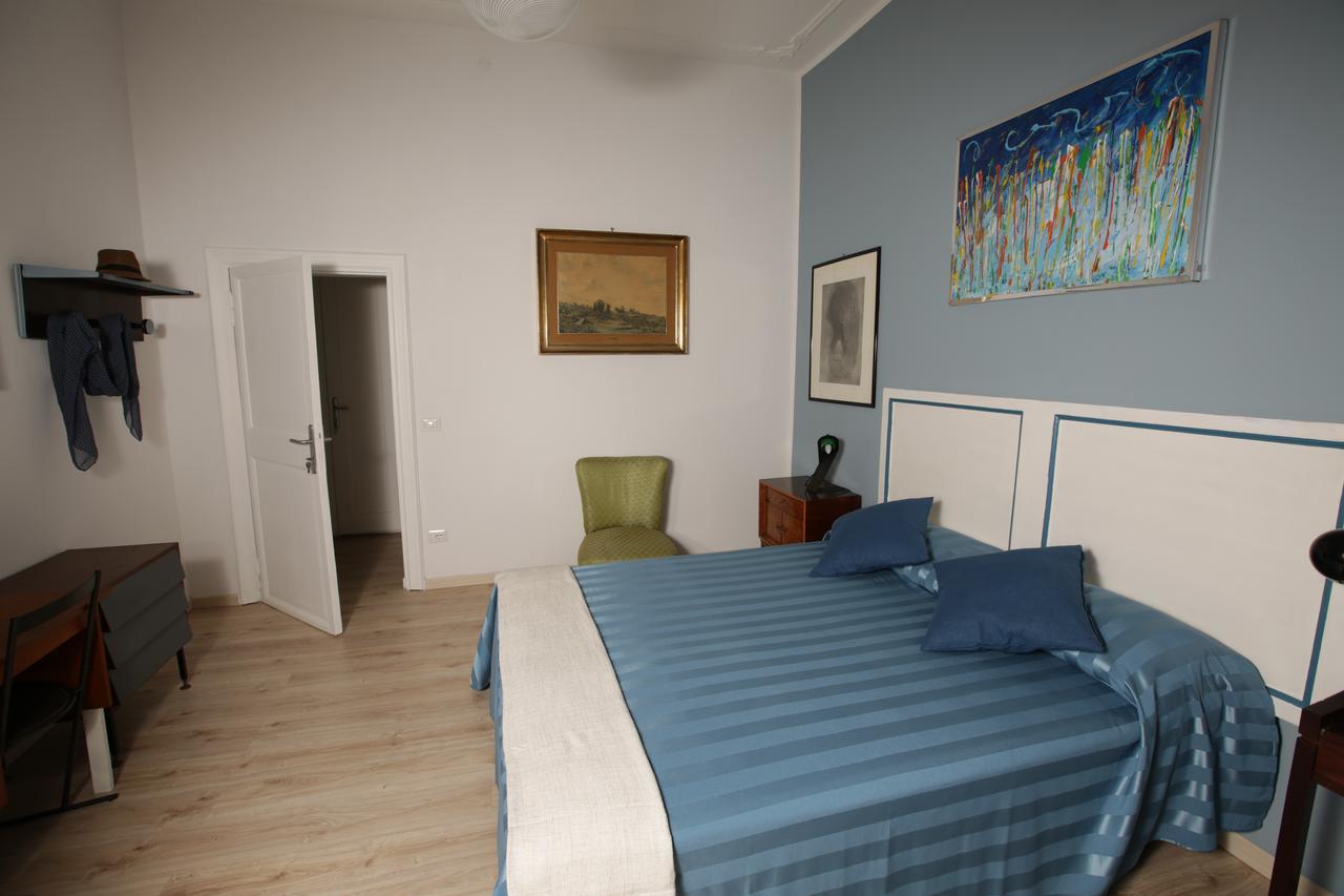 B&B Laurus Colosseo Roma Eksteriør bilde