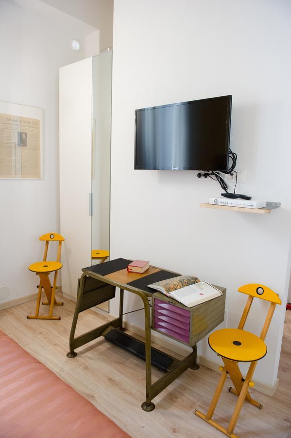 B&B Laurus Colosseo Roma Eksteriør bilde