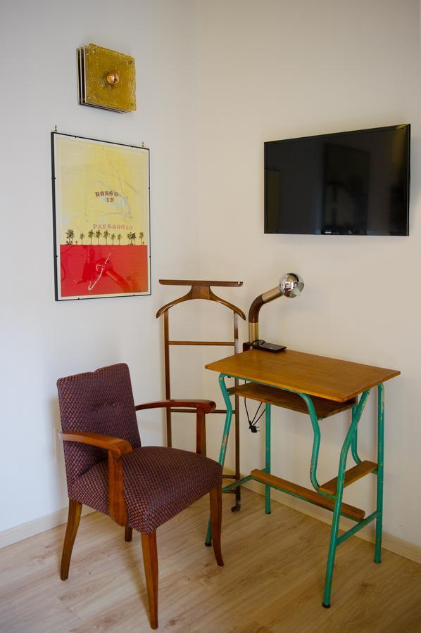 B&B Laurus Colosseo Roma Eksteriør bilde