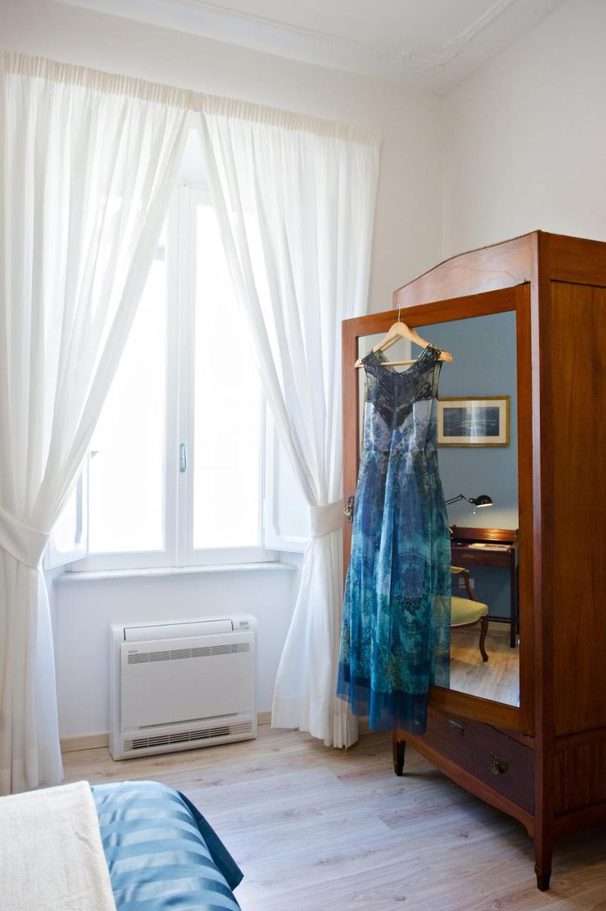 B&B Laurus Colosseo Roma Eksteriør bilde